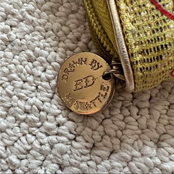 Ed Hardy Wallet - Picture 4 of 4